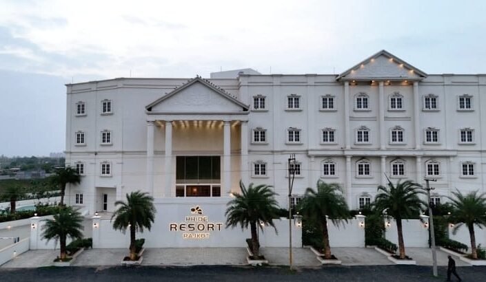 Pride Resort Rajkot