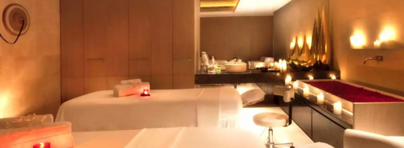 spa