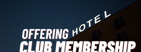 club-membership